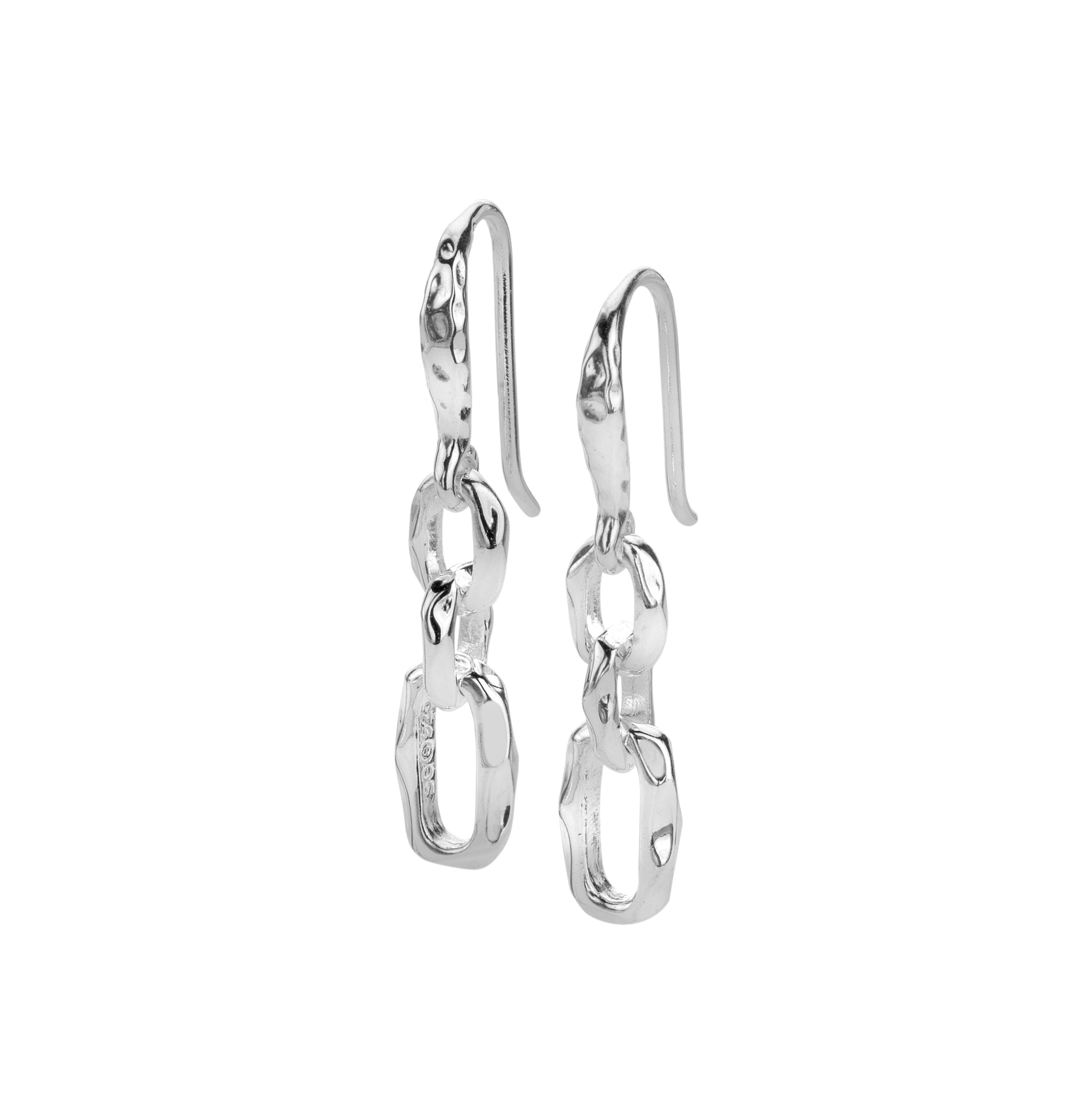 Seascape Earrings